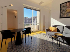 Toraldo Suites - Dimore Partenopee